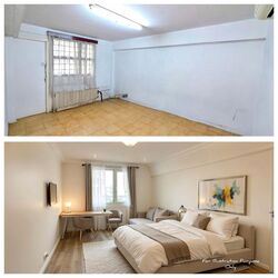 Blk 85 Commonwealth Heights (Queenstown), HDB 3 Rooms #506616571